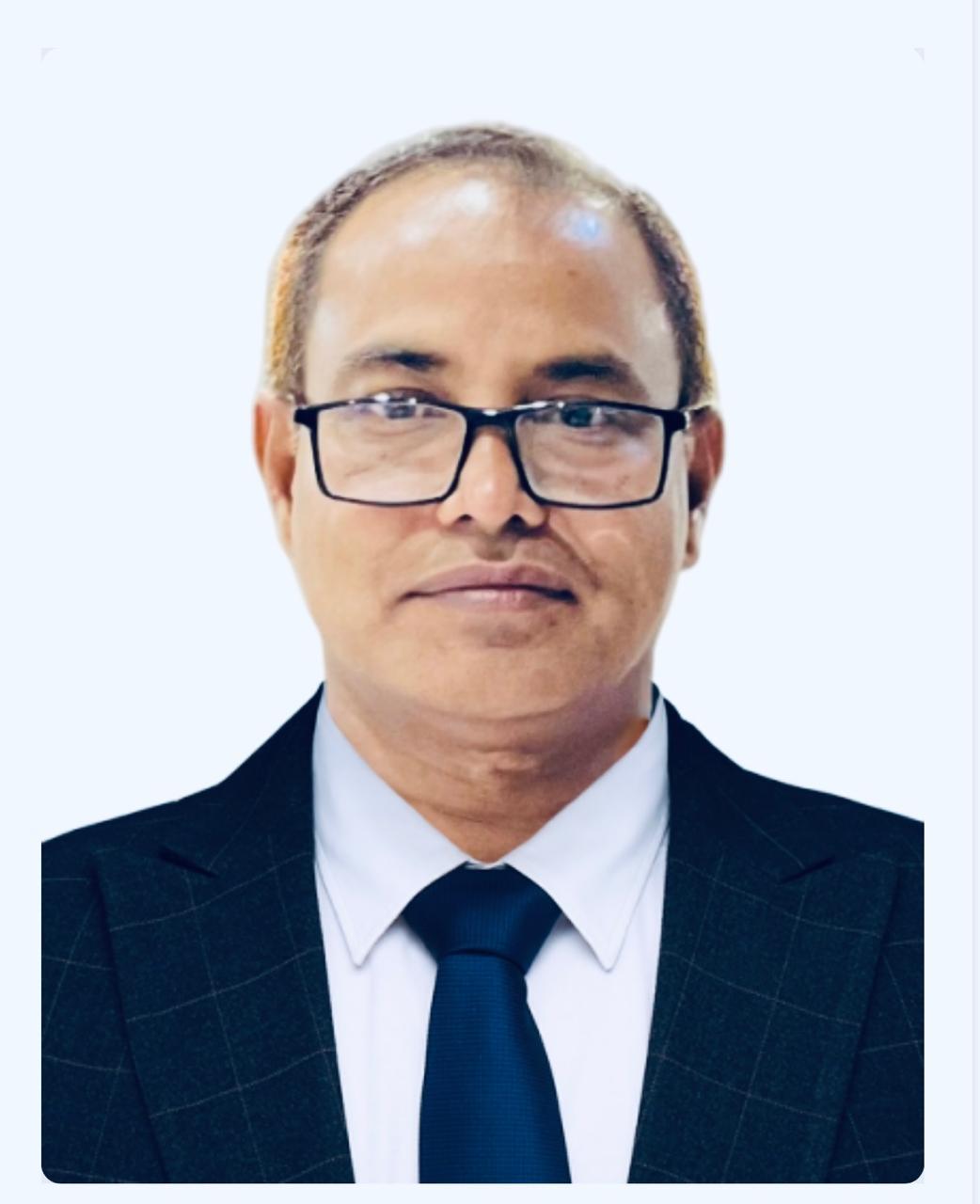 Team Member Photo